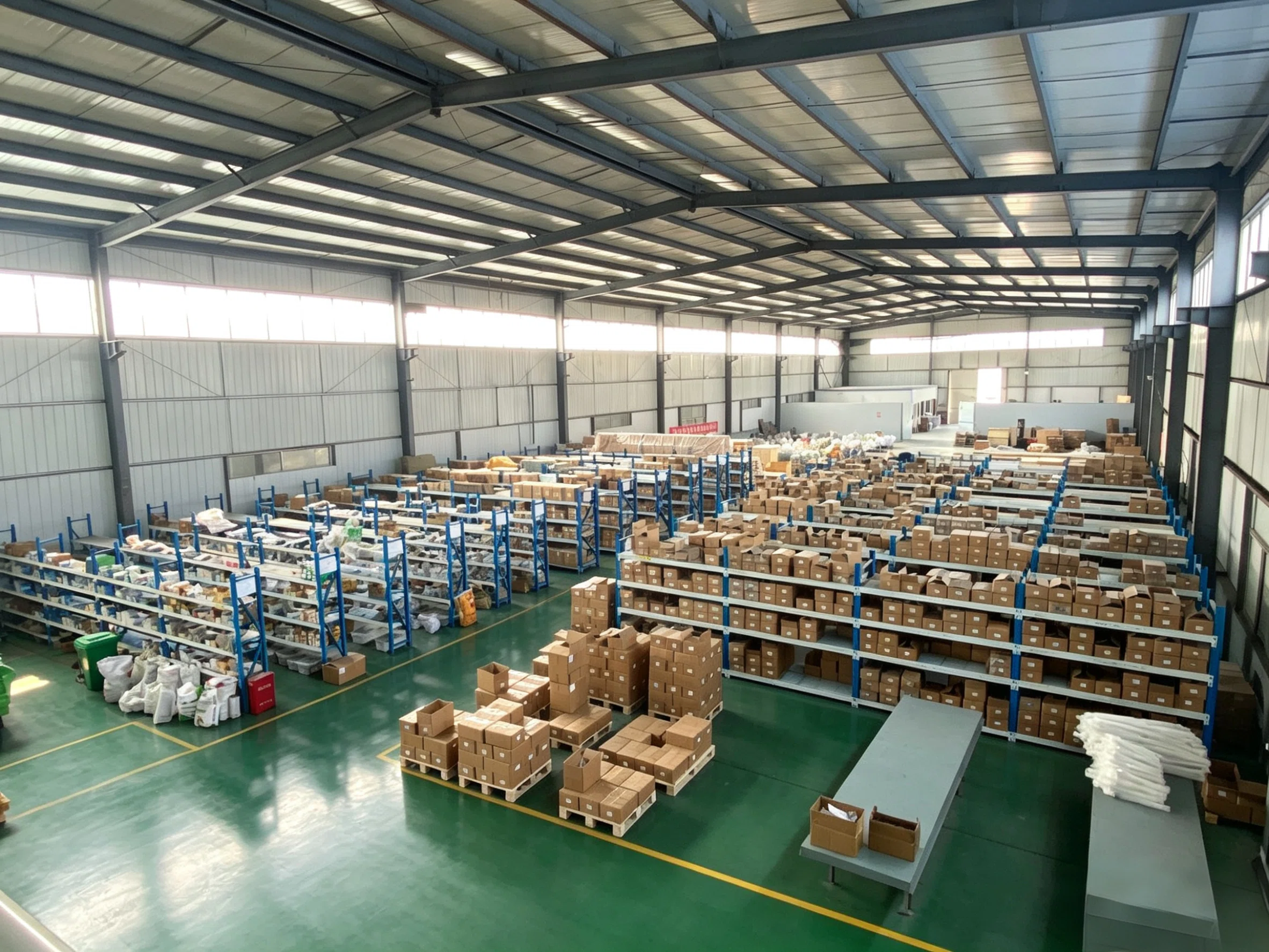 Warehouse