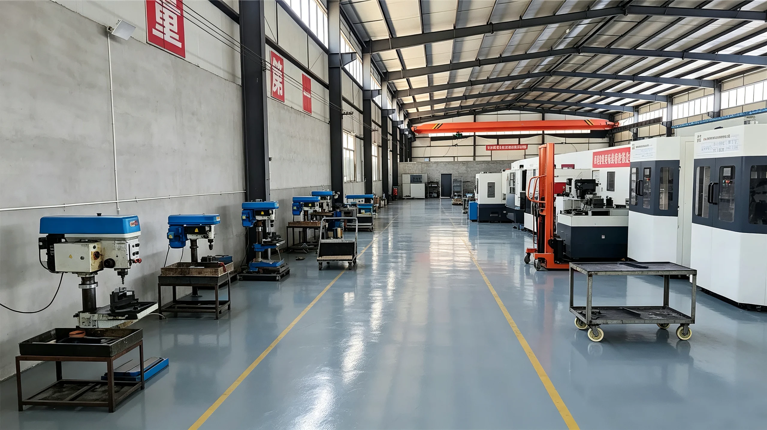 RYMAR Precision CNC Machining