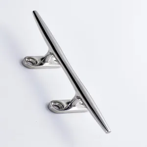 316L SS Hollow Base Cleat detail 2