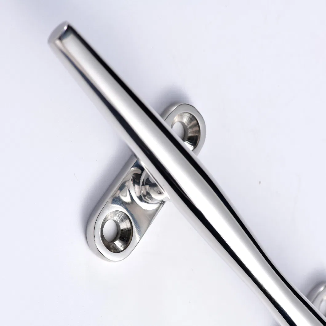 316L SS Hollow Base Cleat detail 4