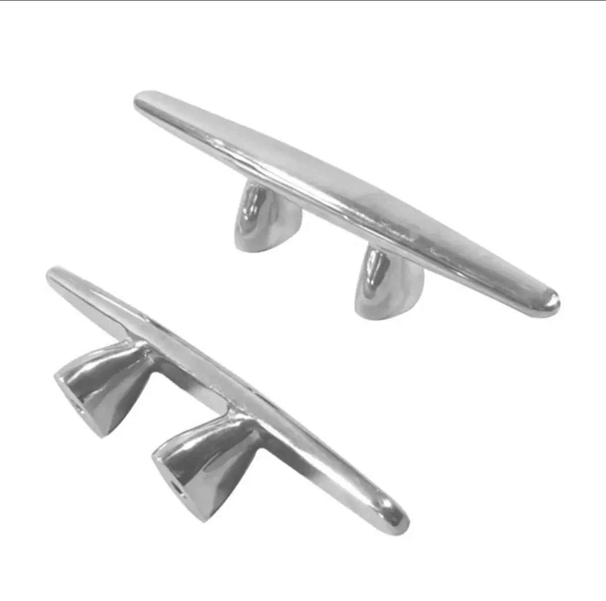 Heavy Duty Stud Mounted Cleat detail 4