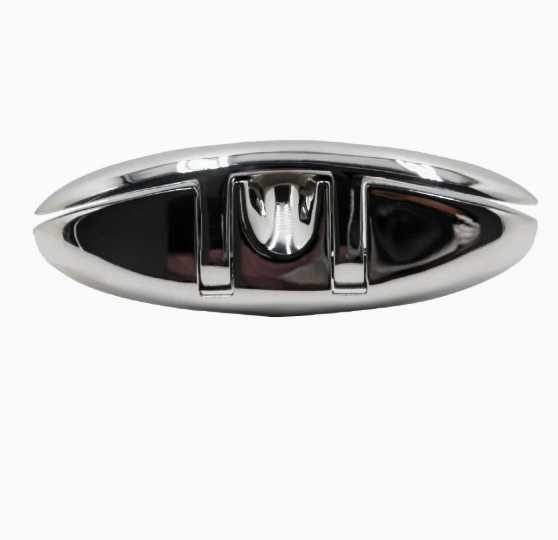 Stud Mounted Folding Cleat detail 4