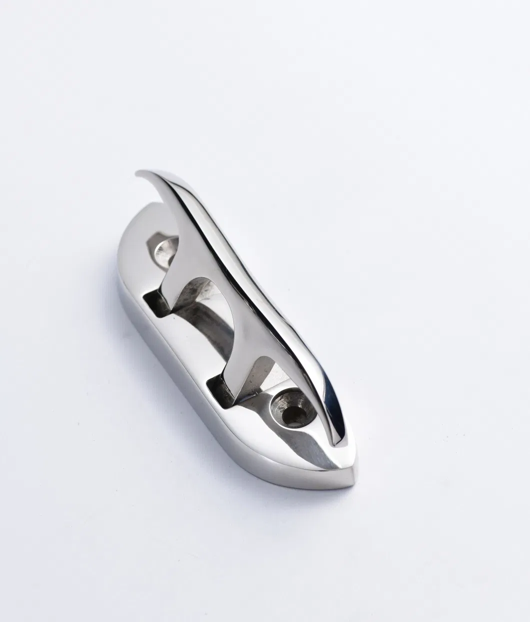 Flip Up 316L SS Cleat