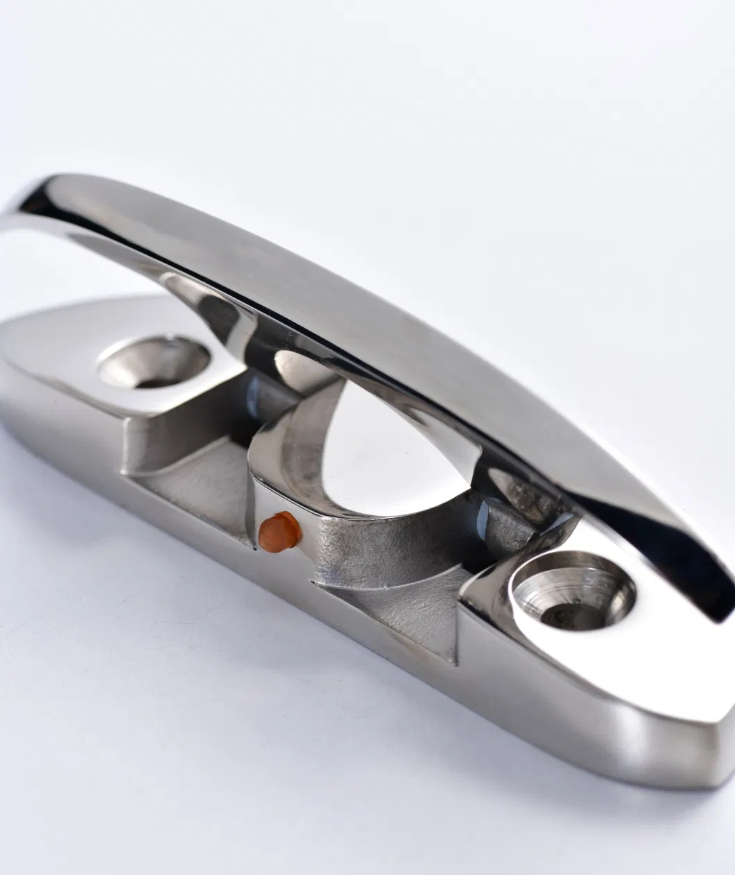 Flip Up 316L SS Cleat detail 3