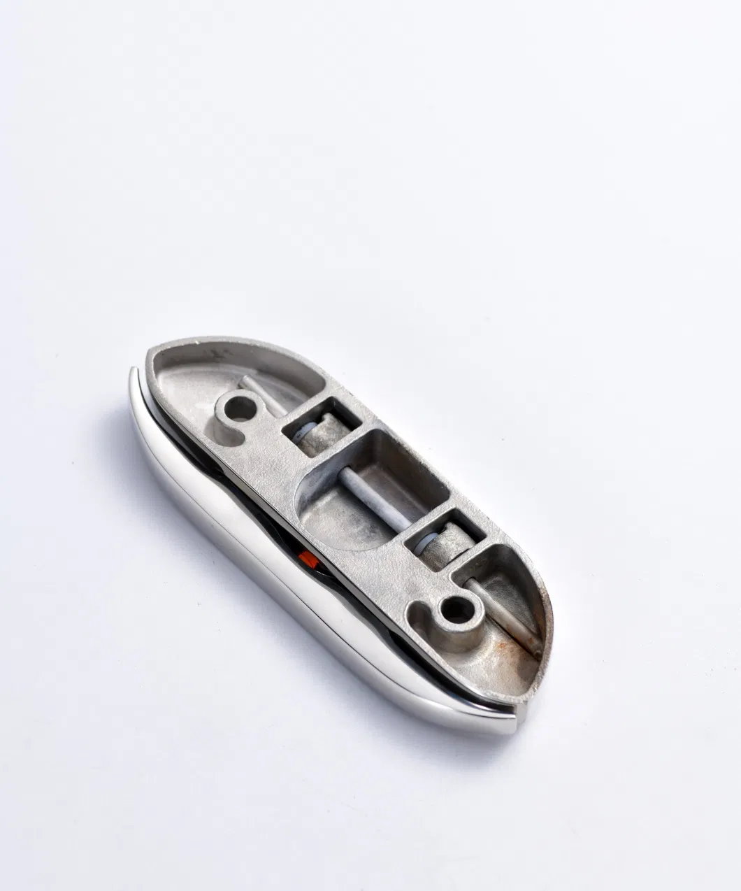 Flip Up 316L SS Cleat detail 4