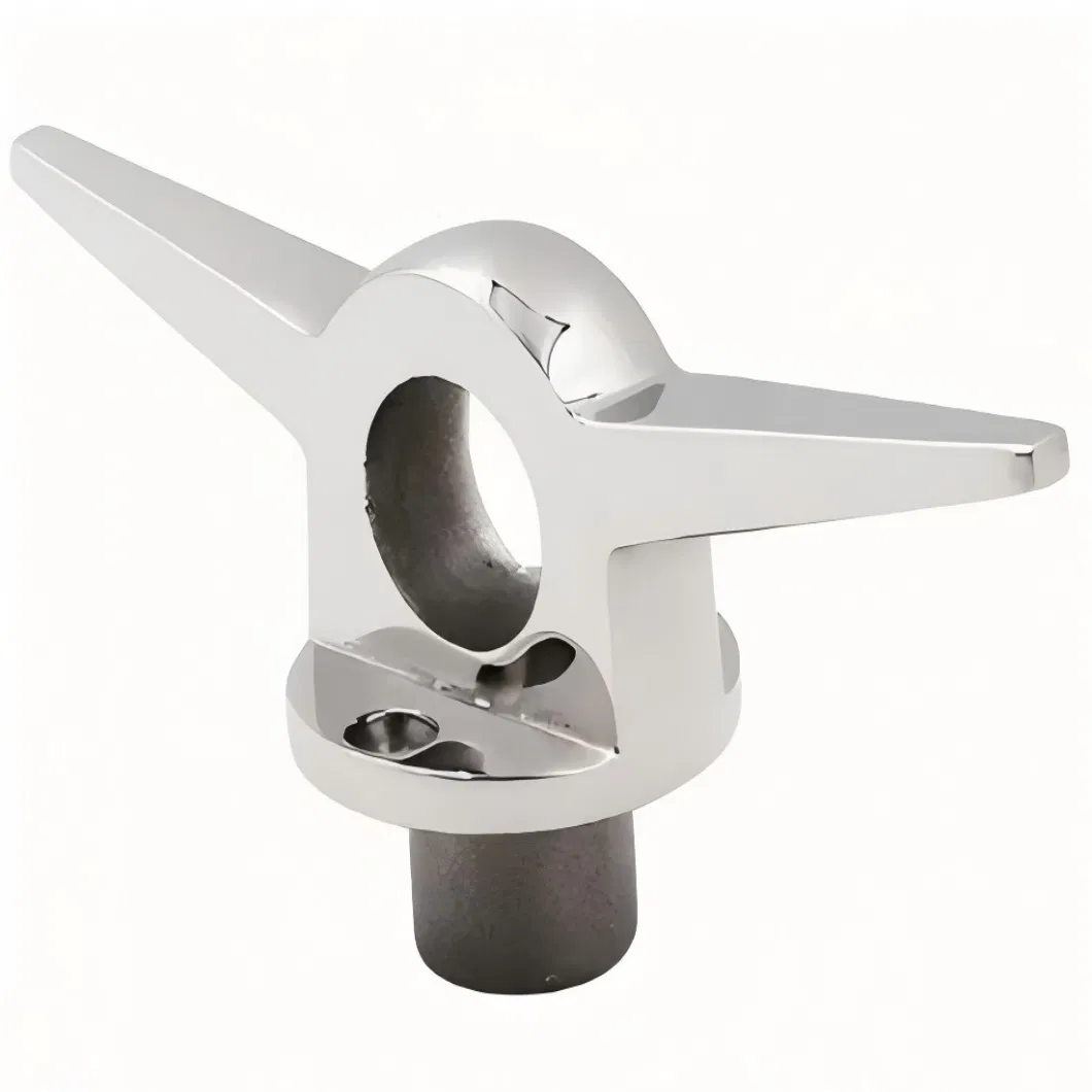 Lift Ring 316L SS Cleat