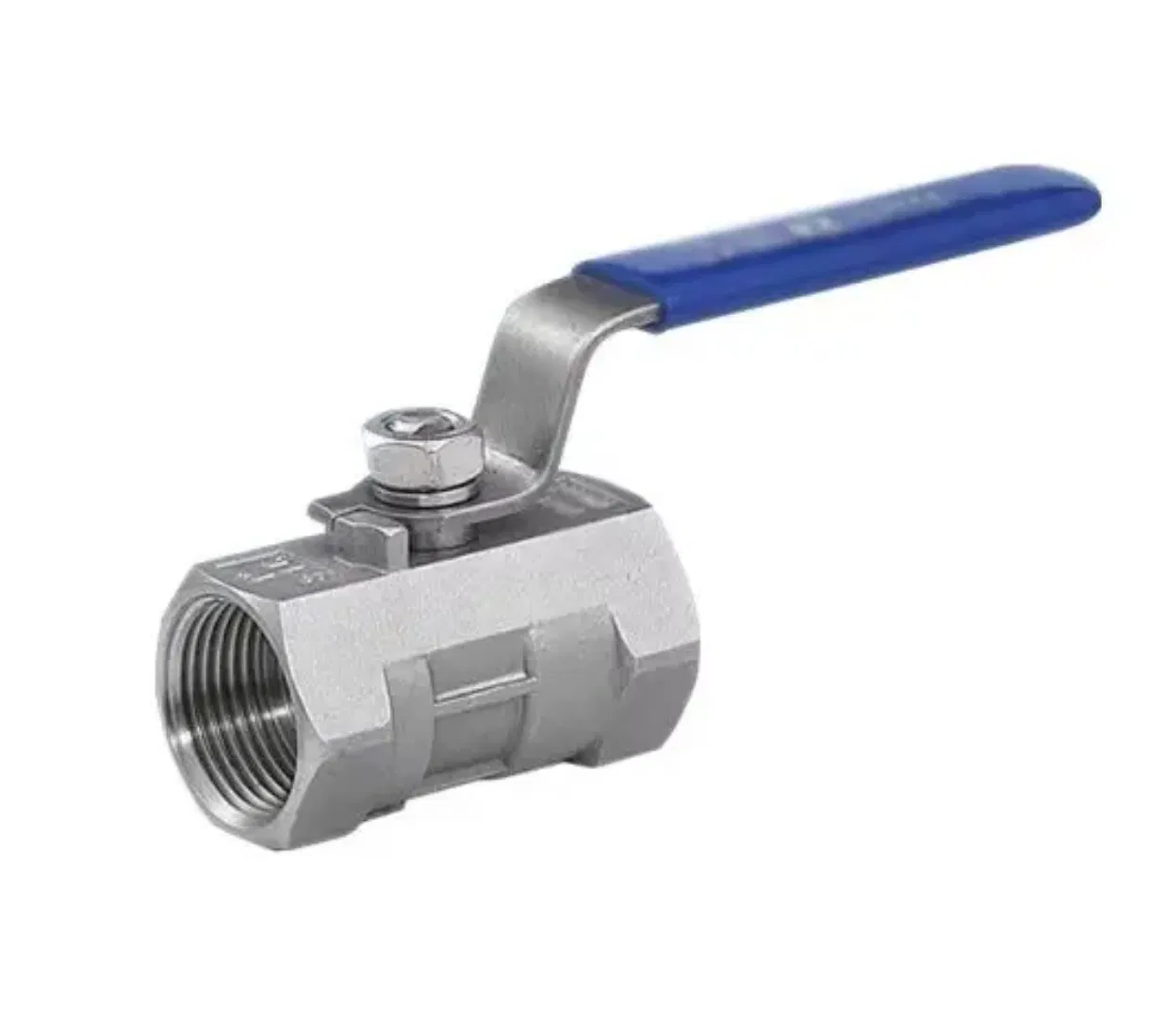 316 SS Marine Grade Ball Valve