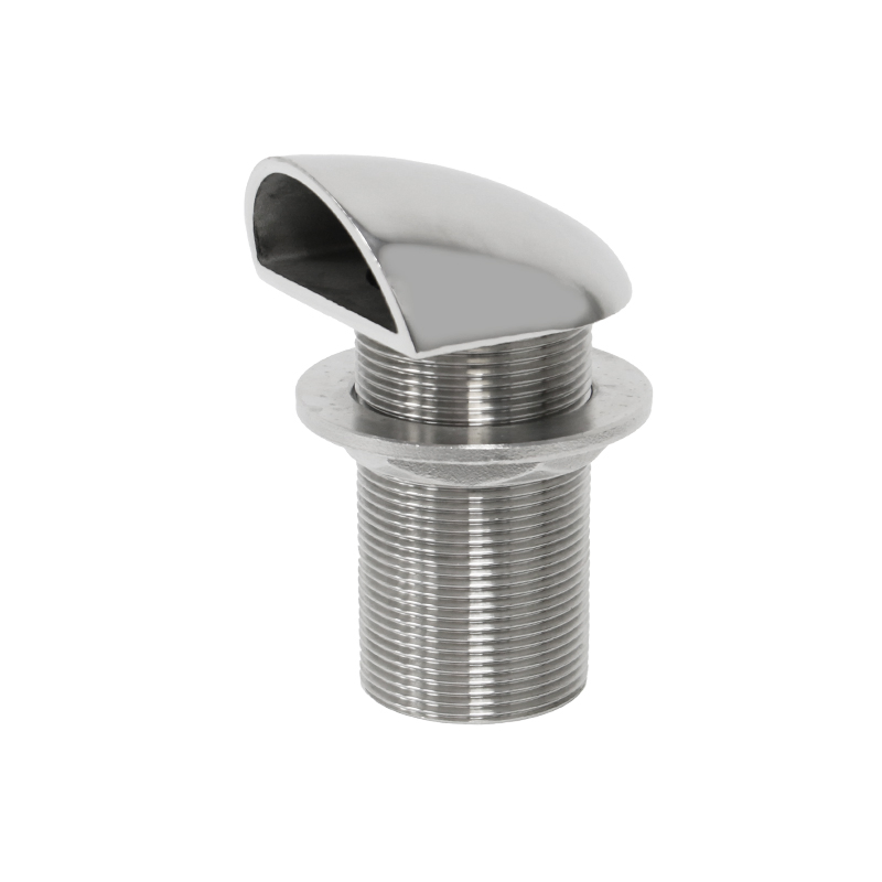 316L SS Fuel/Water Tank Vent