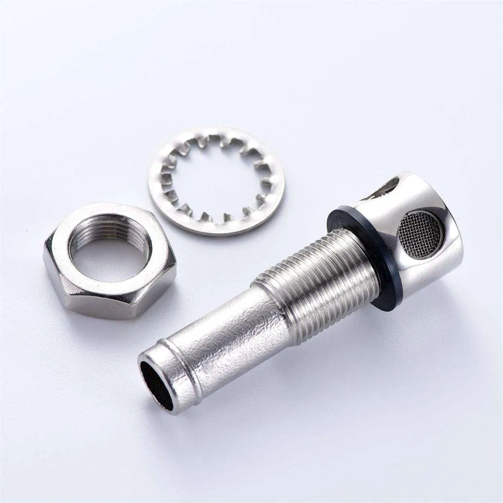 Straight Marine Tank Vent (16mm) detail 2