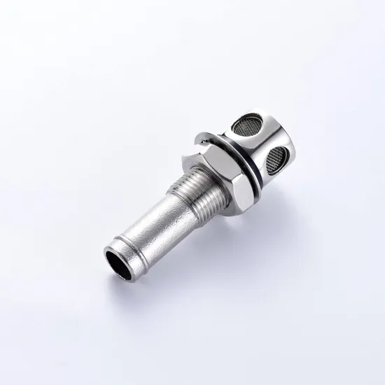 Straight Marine Tank Vent (16mm) detail 4