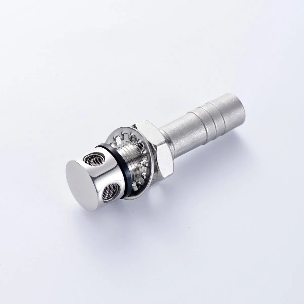 Straight Marine Tank Vent (16mm) detail 5