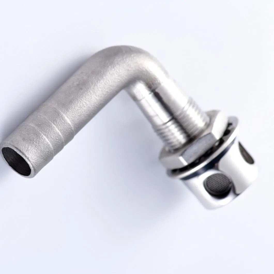 90-Degree Marine Tank Vent (16mm) detail 2