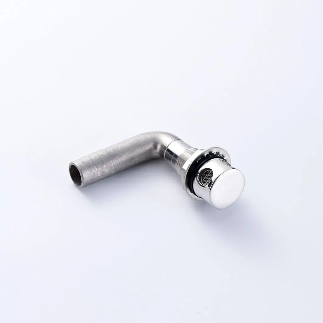 90-Degree Marine Tank Vent (16mm) detail 5
