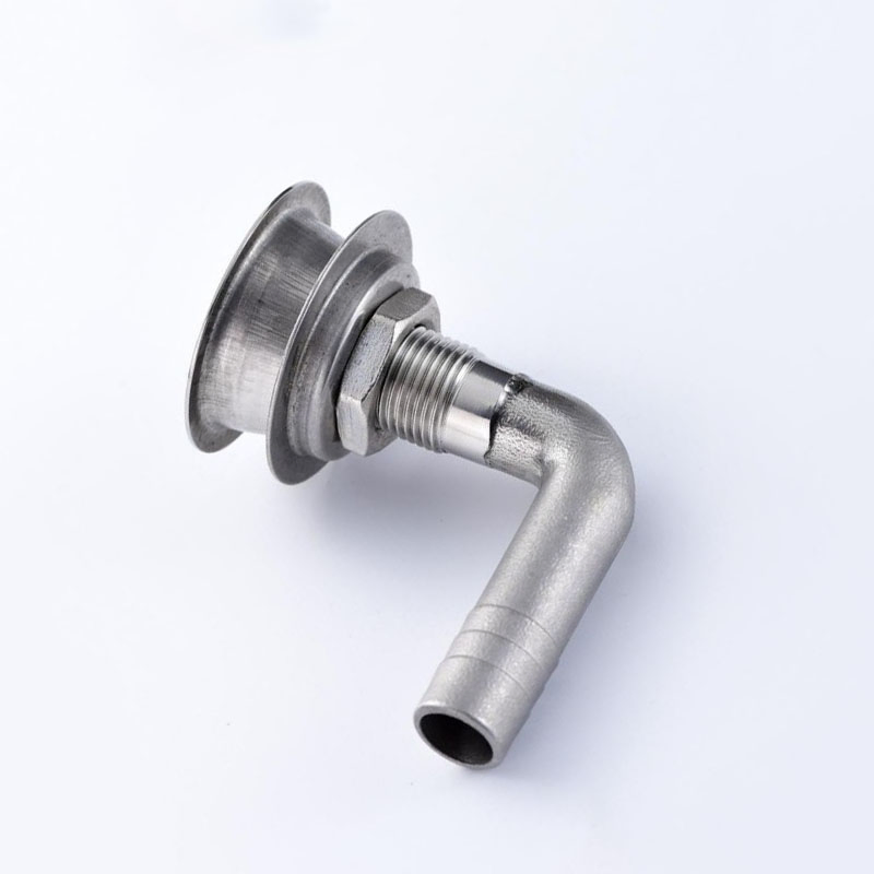 90-Degree Cowl Tank Vent detail 2