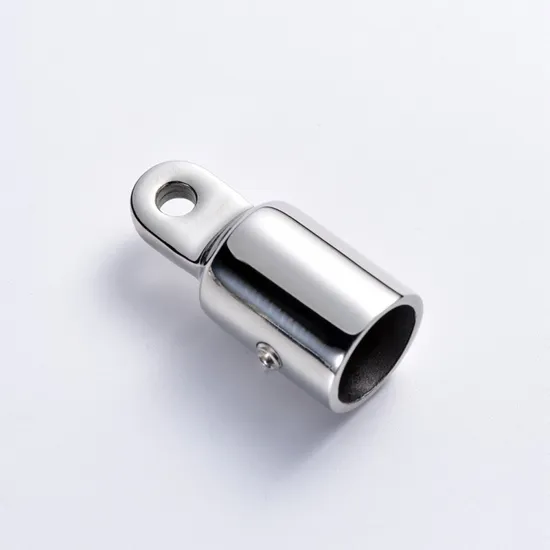 Standard Bimini Top Eye End Cap