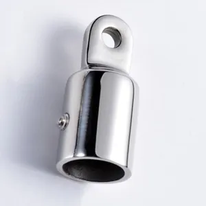 Standard Bimini Top Eye End Cap detail 2