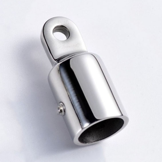 Standard Bimini Top Eye End Cap detail 3