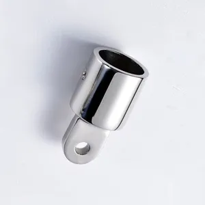 Standard Bimini Top Eye End Cap detail 4