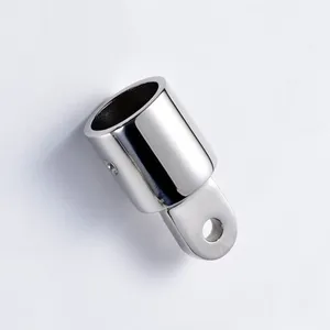 Standard Bimini Top Eye End Cap detail 5