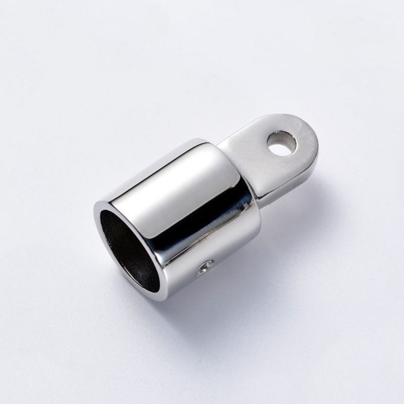 HD Eye End Cap with Oversized Hole detail 3