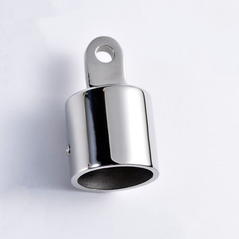 HD Eye End Cap with Oversized Hole detail 4