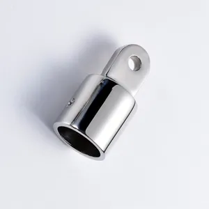 HD Eye End Cap with Oversized Hole detail 5