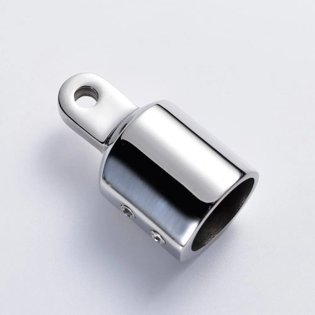 HD Bimini Eye End (Dual Set Screws)