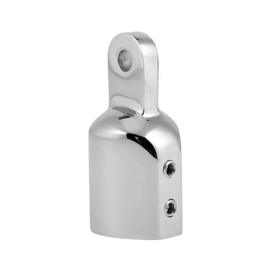 HD Bimini Eye End (Dual Set Screws) detail 2