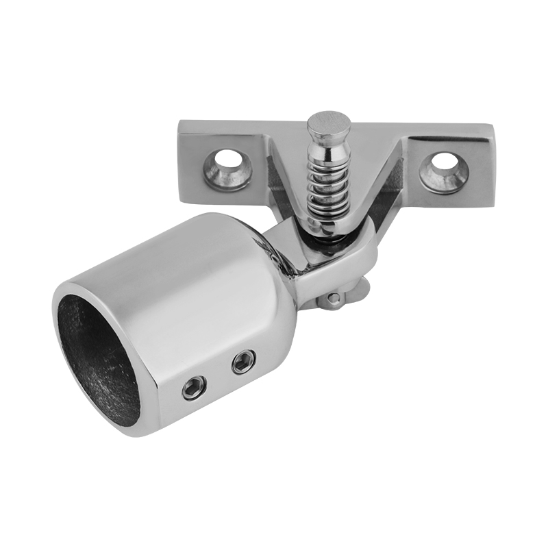 HD Bimini Eye End (Dual Set Screws) detail 3