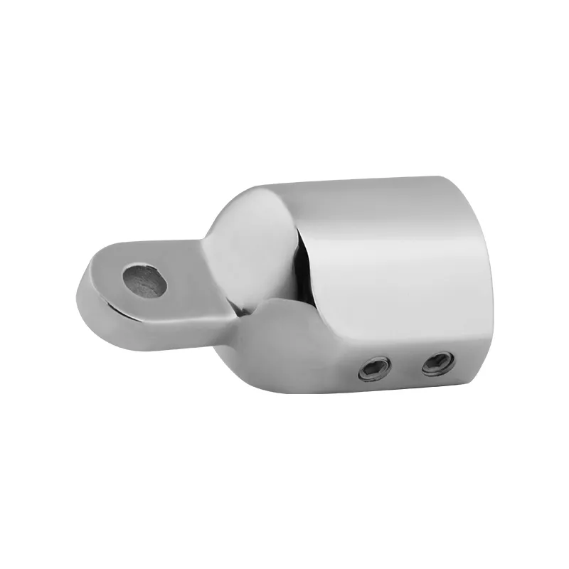 HD Bimini Eye End (Dual Set Screws) detail 4