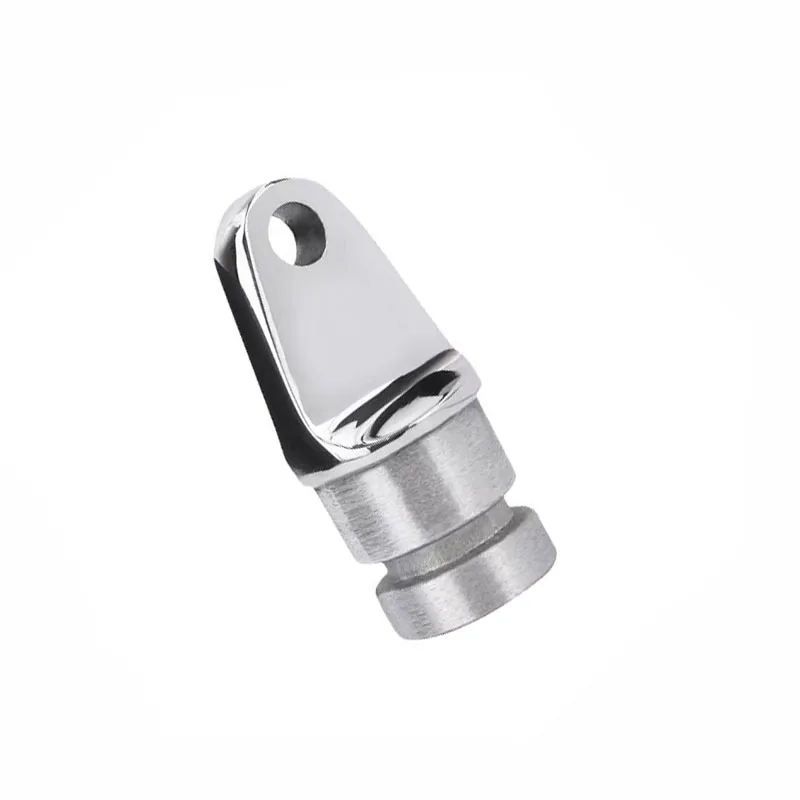 Internal Tube Insert Eye End Fitting