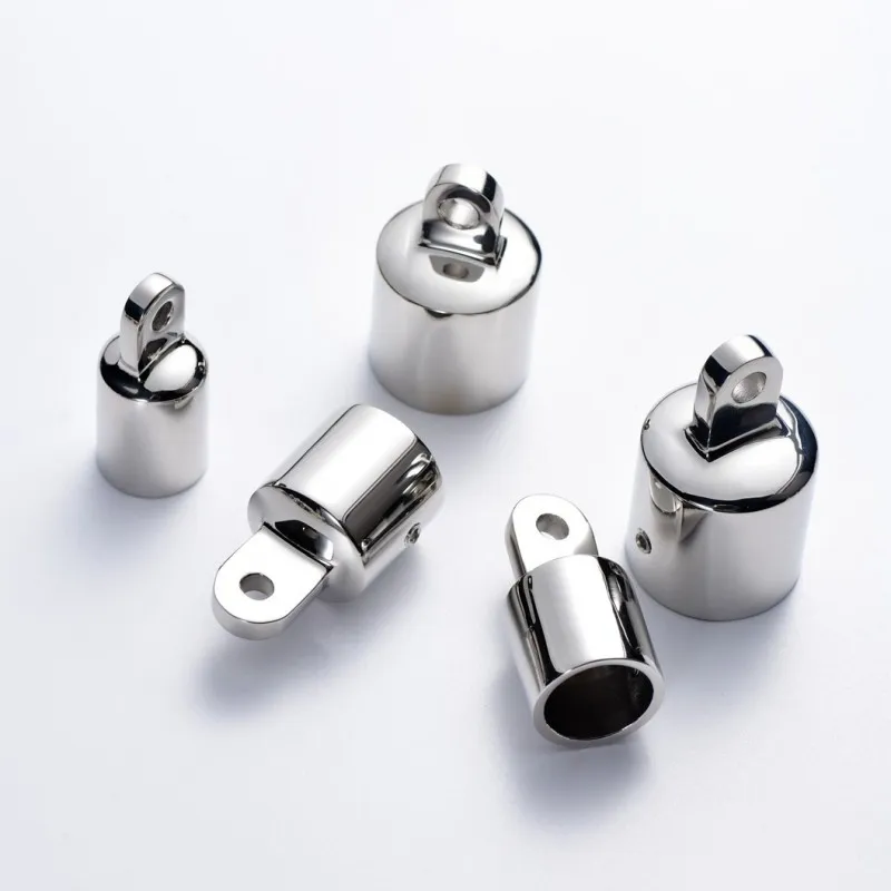 Counter-sunk Eye End Top Fitting detail 4