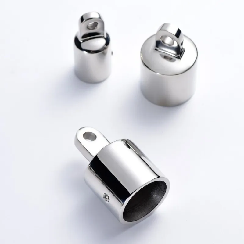 Counter-sunk Eye End Top Fitting detail 5