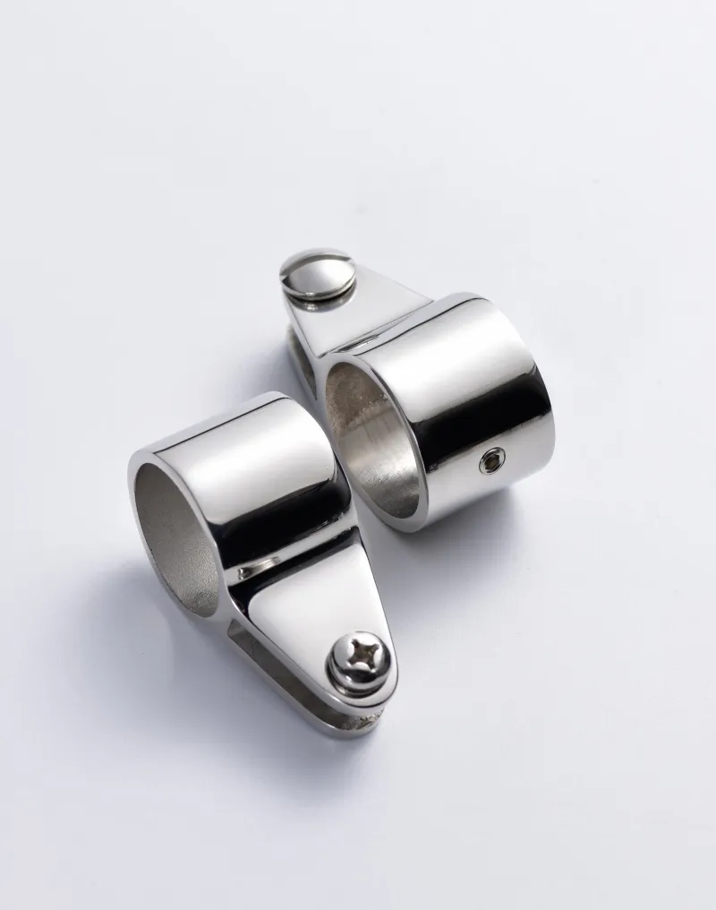 316 SS Marine Top Slide detail 2