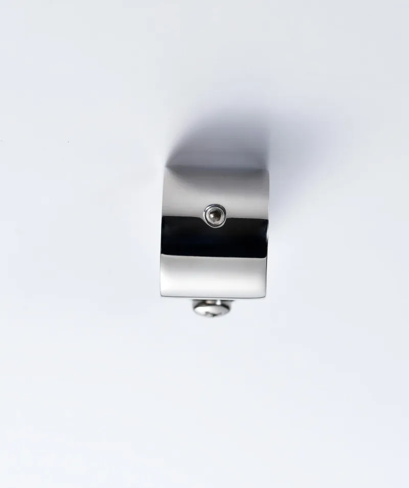 316 SS Marine Top Slide detail 4