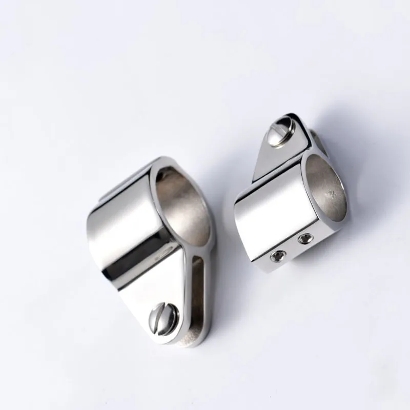 HD Jaw Slide with Dual Set Screws