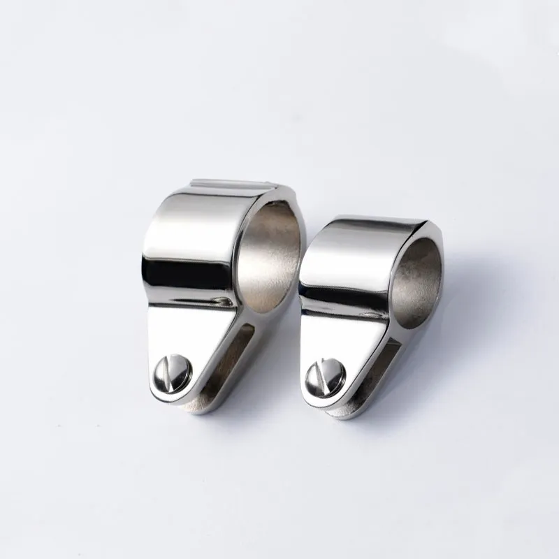 HD Jaw Slide with Dual Set Screws detail 2