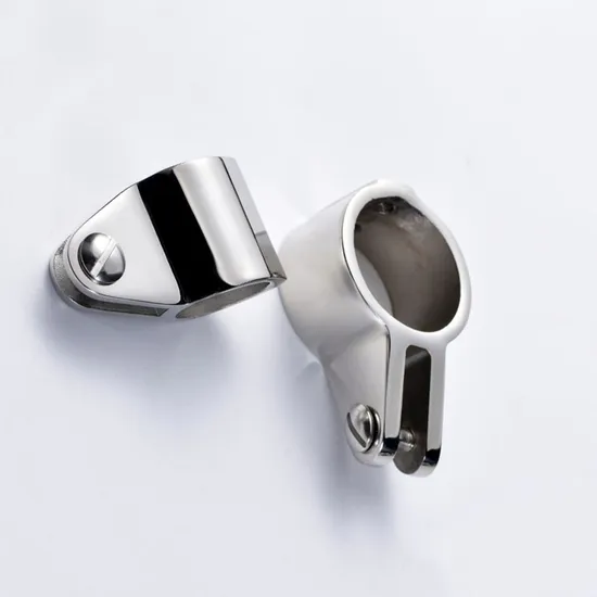 HD Jaw Slide with Dual Set Screws detail 3