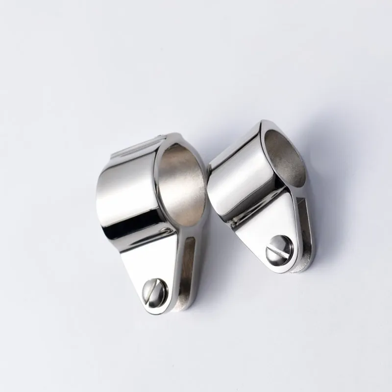 HD Jaw Slide with Dual Set Screws detail 4