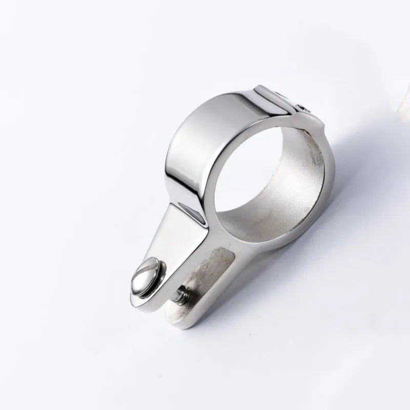 HD Jaw Slide with Dual Set Screws detail 5