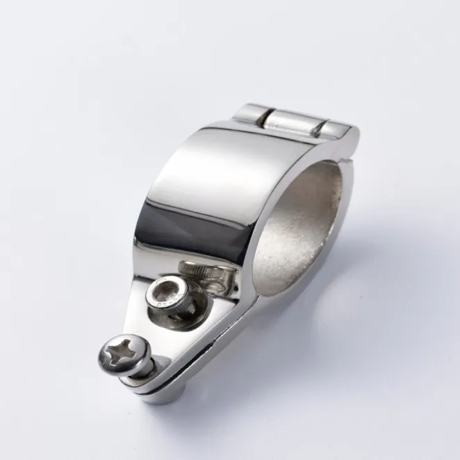 Marine Grade Bimini Jaw Slide