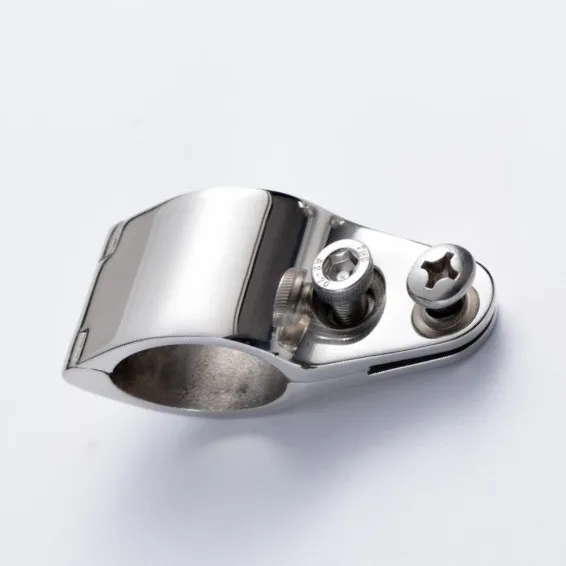 Marine Grade Bimini Jaw Slide detail 2