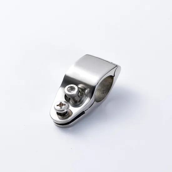 Marine Grade Bimini Jaw Slide detail 5