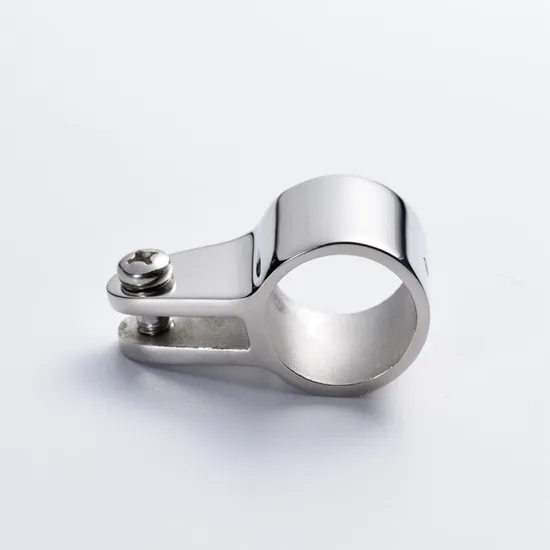 Open Style Top Slide Fitting