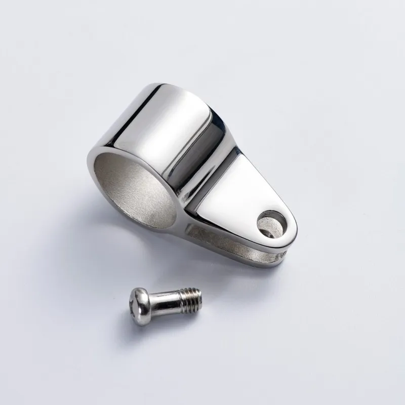 Open Style Top Slide Fitting detail 2