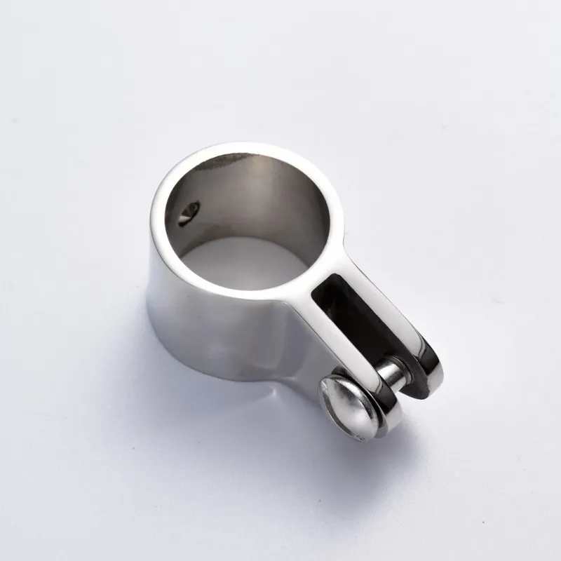 Open Style Top Slide Fitting detail 3