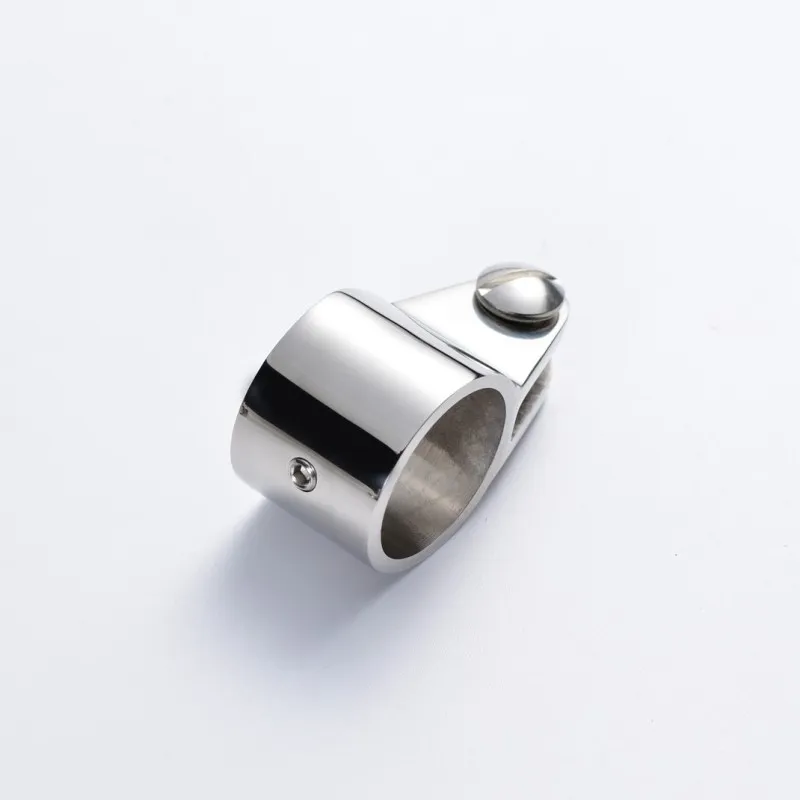 Open Style Top Slide Fitting detail 4