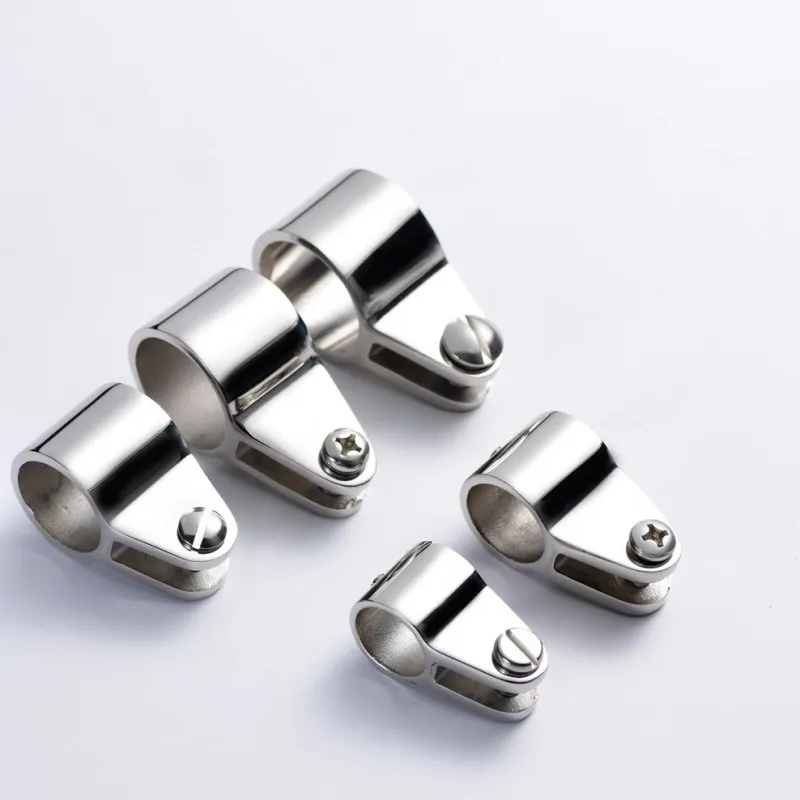 Open Style Top Slide Fitting detail 5