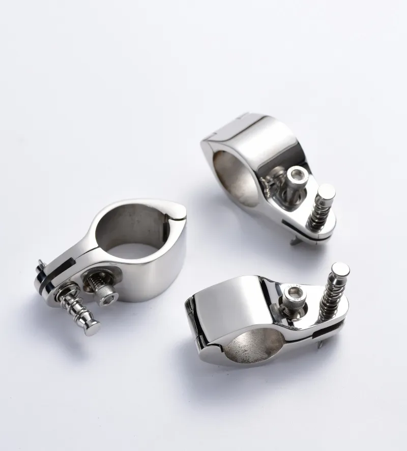 Jaw Slide with Quick Release Pin detail 4