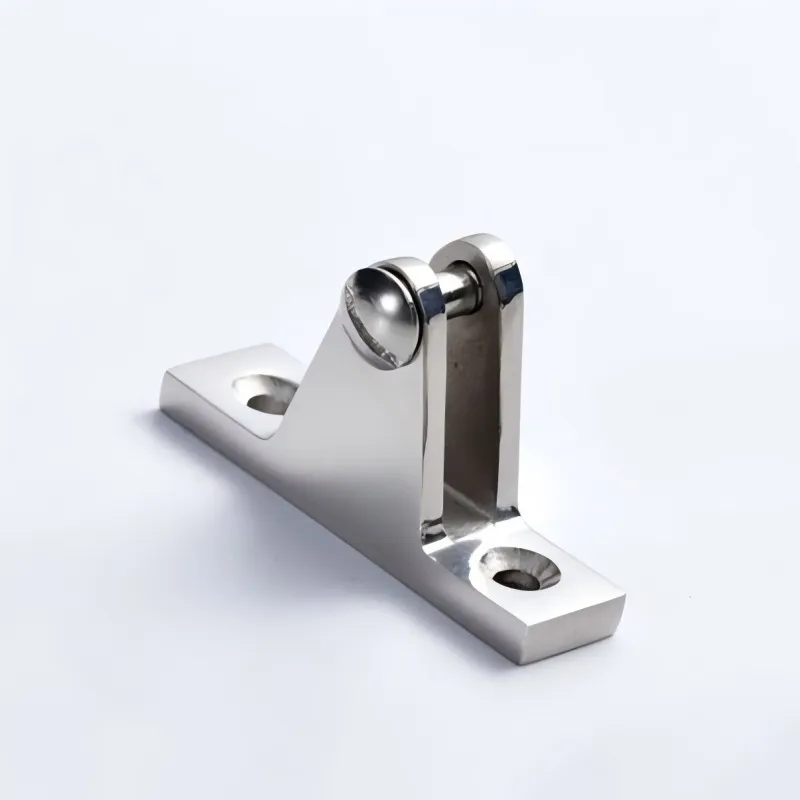 Standard Marine Deck Hinge